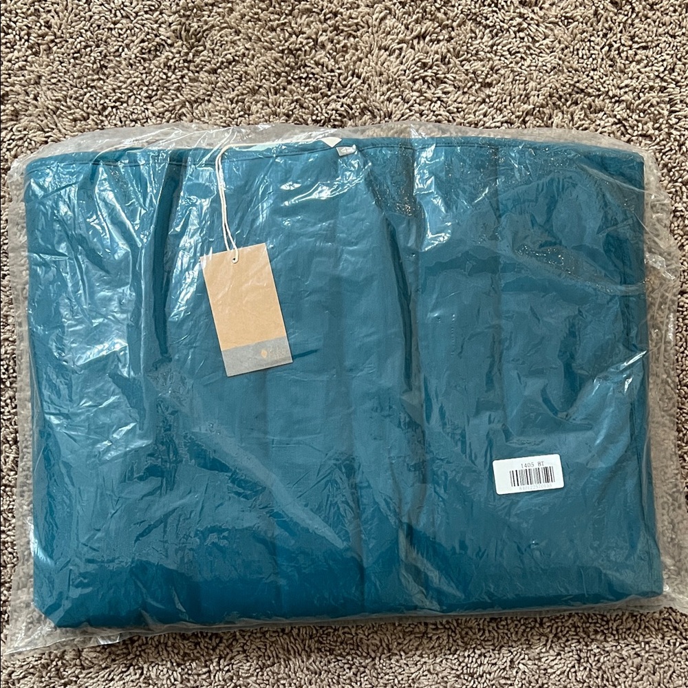 Kyte BABY Baltic Toddler Blanket (2.5 Tog)